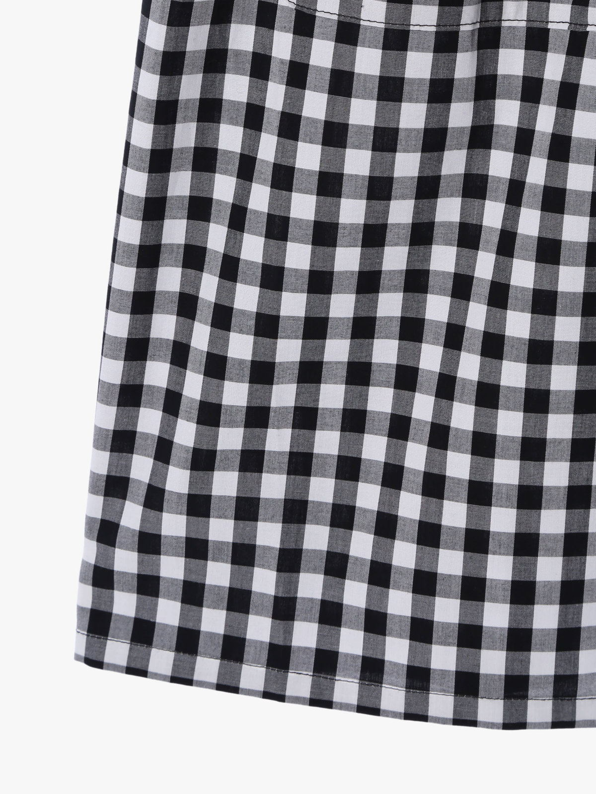 ENFANT ガールズ CAV7 E ROBE キッズ ワンピース ブラック