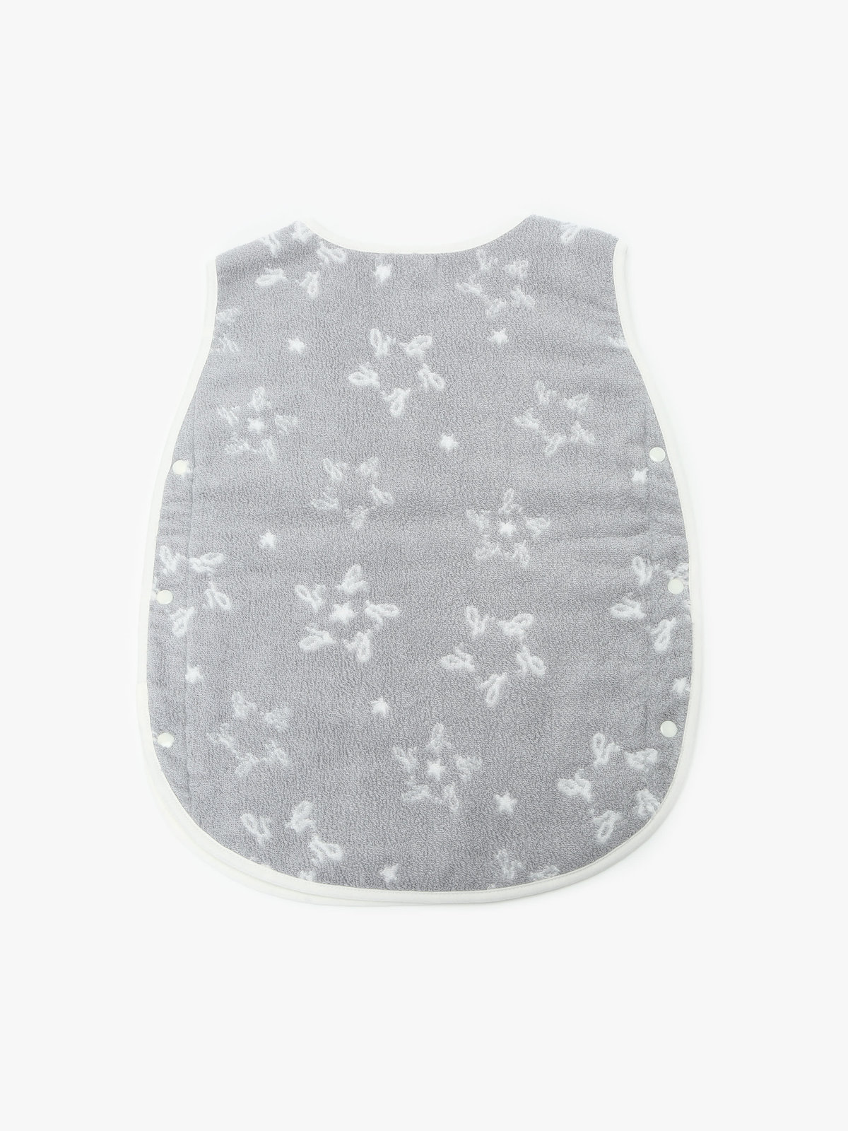 ENFANT ベビー ベビー スリーパー グレー