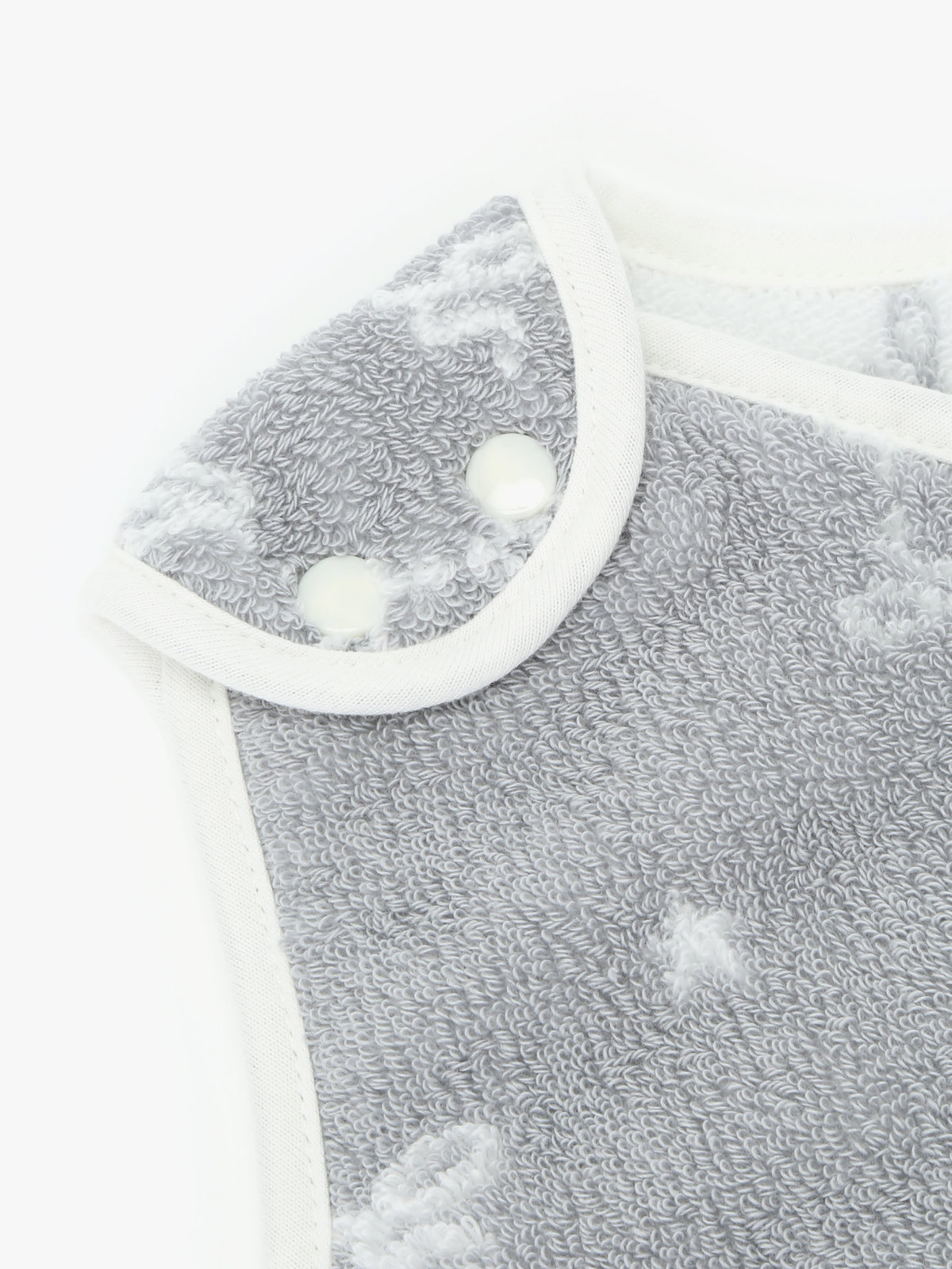 ENFANT ベビー ベビー スリーパー グレー
