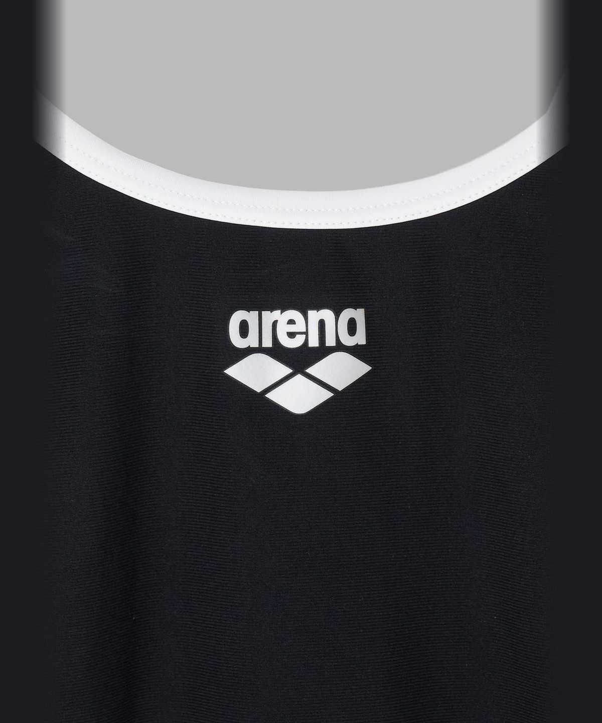 FEMME ウィメンズ agnes b. x arena タフスーツ トレーニングワンピース 水着 ブラック