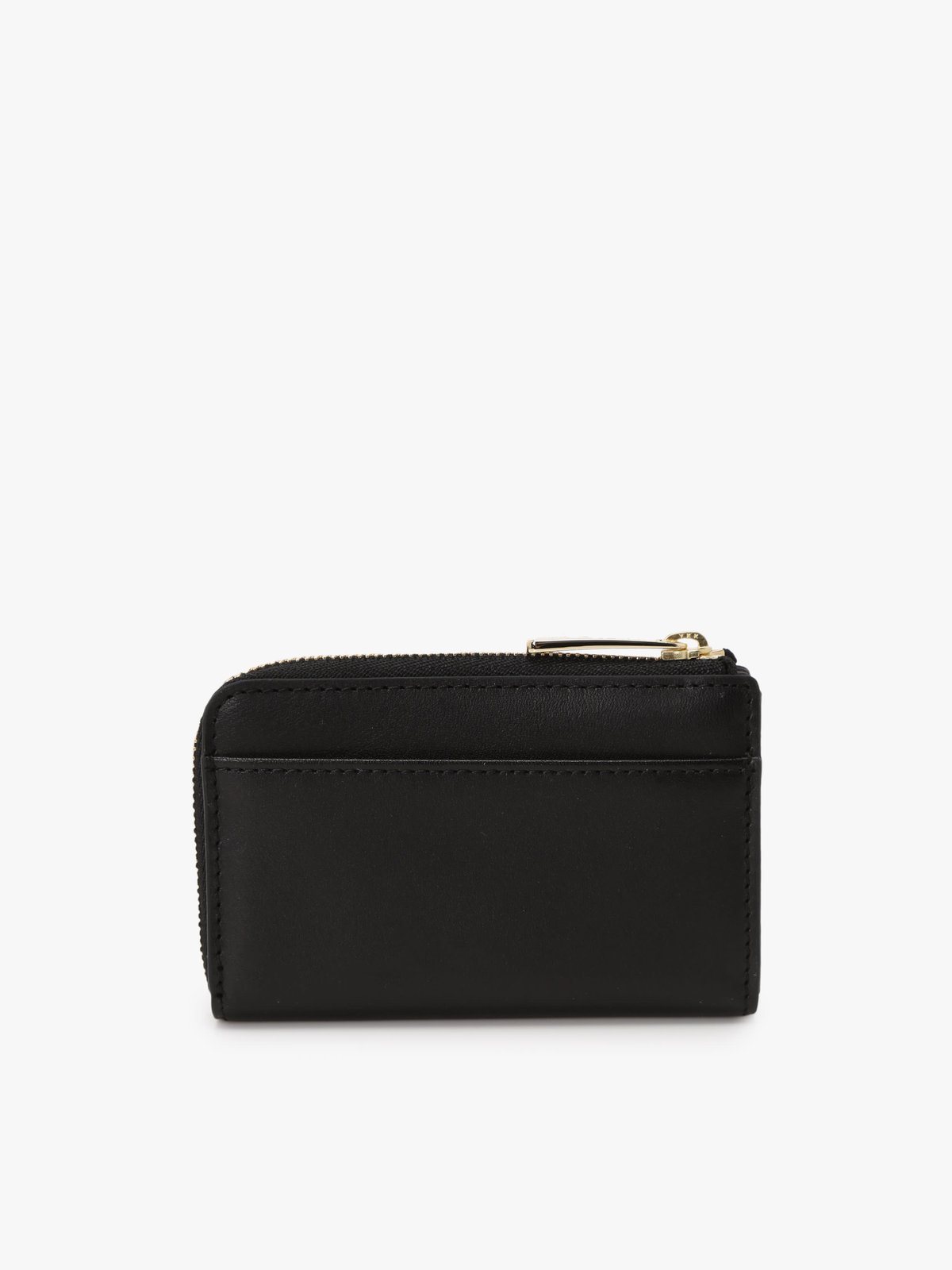 VOYAGE ウィメンズ バッグ＆ウォレット 【Outlet】レザーキーケース "Carole" YAW04-03 ブラック