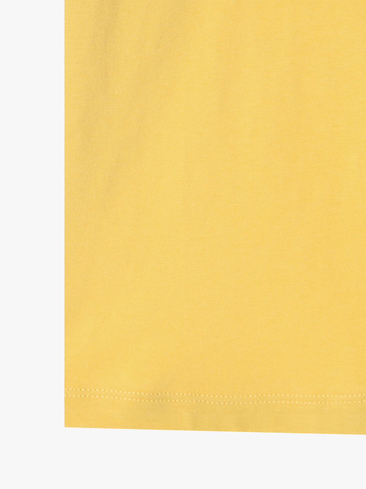 ENFANT ユニセックス SFA1 E TS キッズ Tシャツ イエロー系その他
