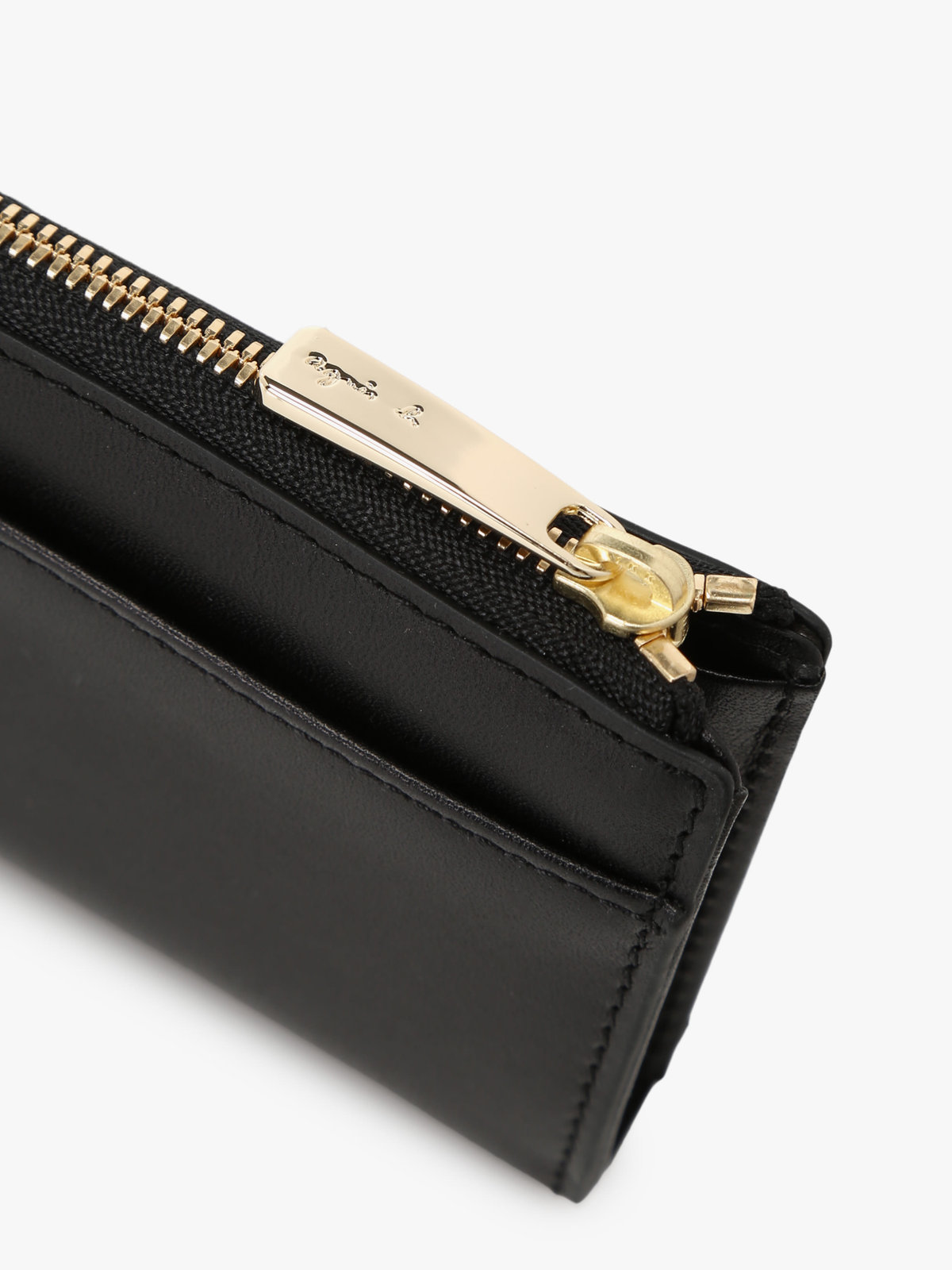 VOYAGE ウィメンズ バッグ＆ウォレット 【Outlet】レザーキーケース "Carole" YAW04-03 ブラック