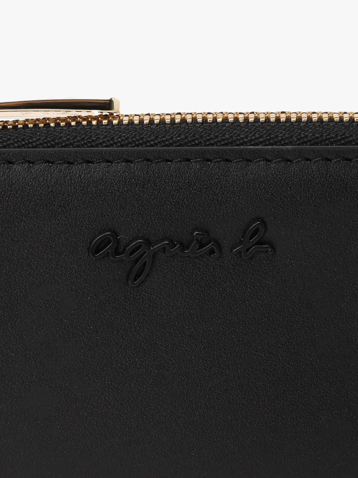 VOYAGE ウィメンズ バッグ＆ウォレット 【Outlet】レザーキーケース "Carole" YAW04-03 ブラック
