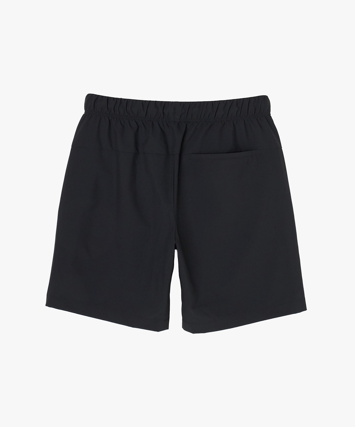 FEMME ウィメンズ agnes b. x arena ショートパンツ ブラック