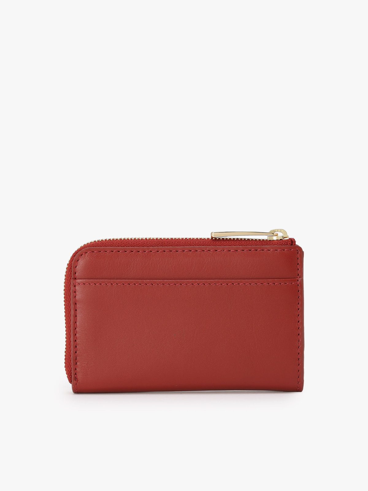 VOYAGE ウィメンズ バッグ＆ウォレット 【Outlet】レザーキーケース "Carole" YAW04-03 ボルドー