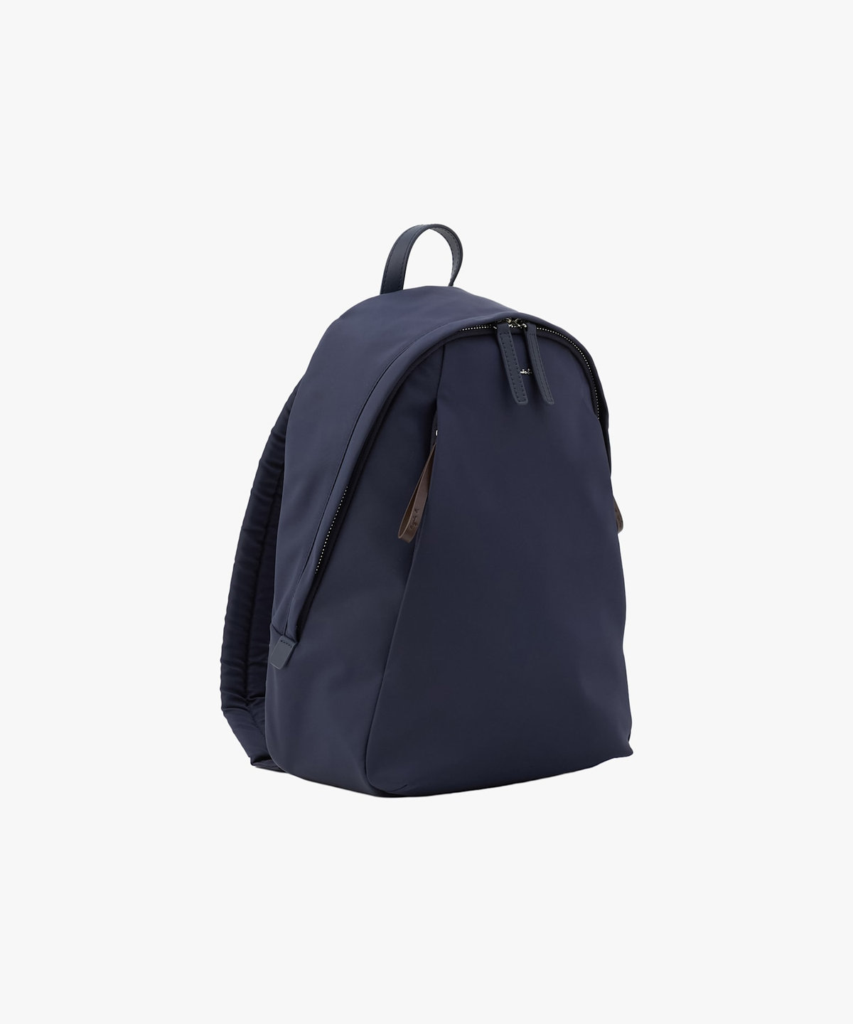 VOYAGE ウィメンズ バッグ＆ウォレット ナイロン バックパック "Origami" ABS07-05 ネイビー