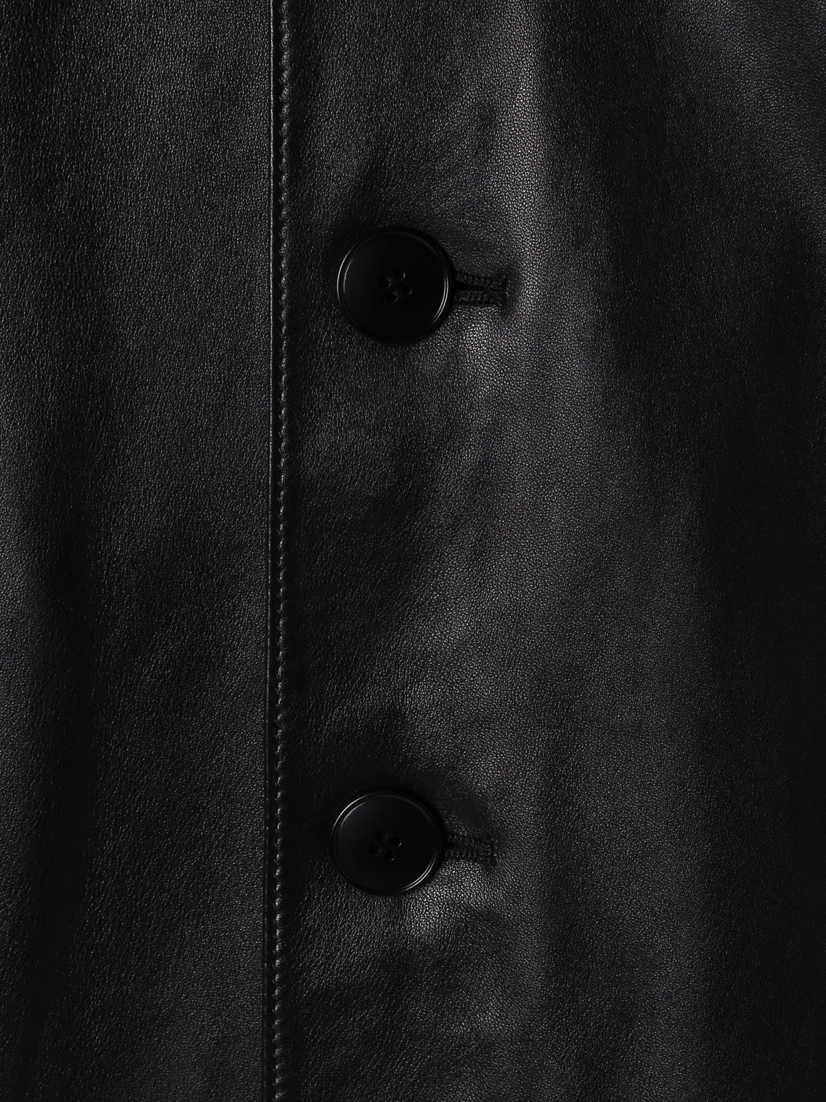 HOMME メンズ メンズ ジャケット ブラック