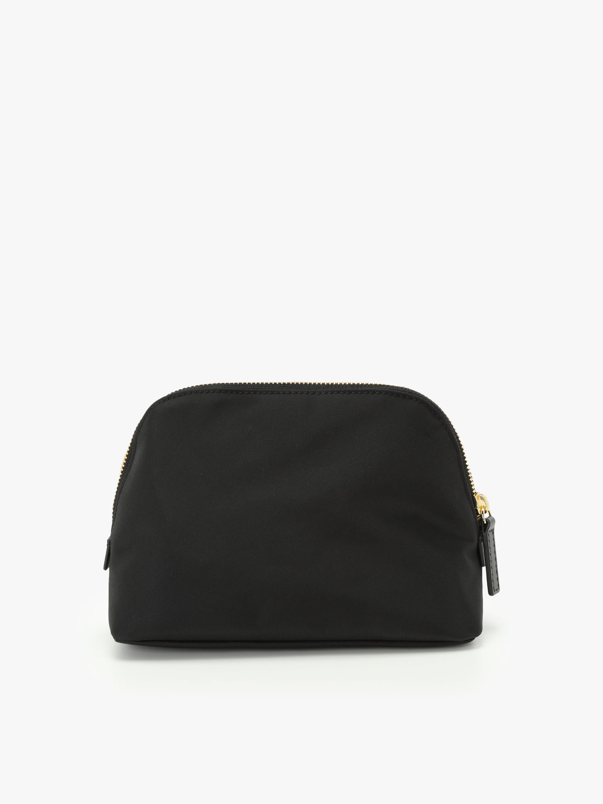 VOYAGE ウィメンズ バッグ＆ウォレット  ナイロンポーチ”Maron” FT03A-09 ブラック