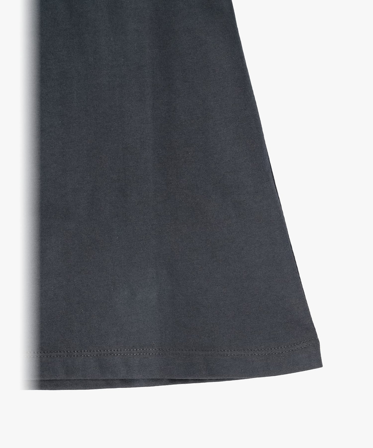 ENFANT ベビー ベビー "b." ロゴ スター コットン ノースリーブ ワンピース "Barbie" グレー