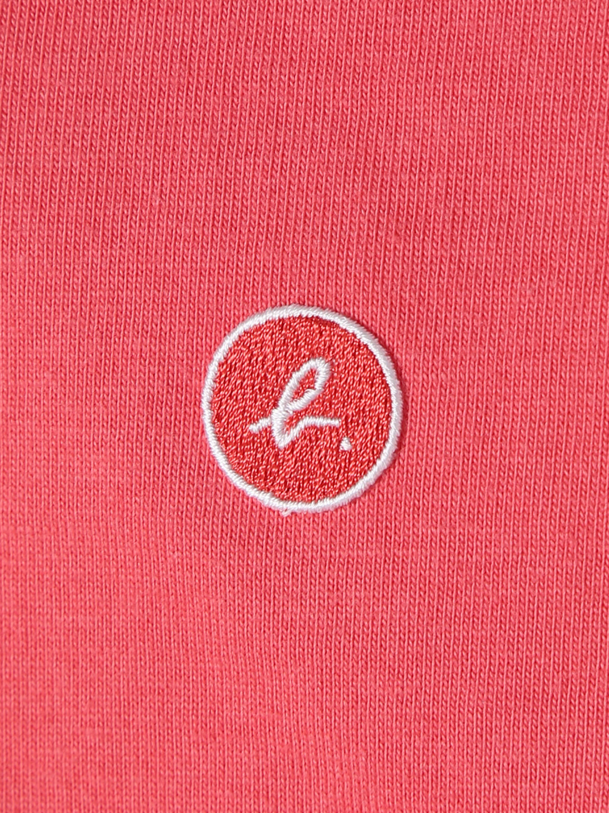 ENFANT ベビー 【Outlet】K398 L TS ベビー Tシャツ ピンク