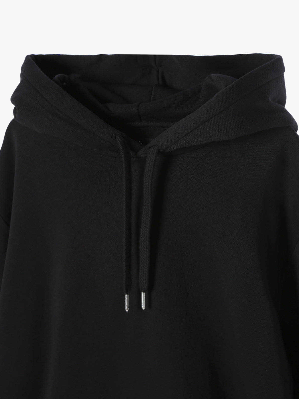 HOMME メンズ 【Outlet】M461 SWEAT スウェット ブラック