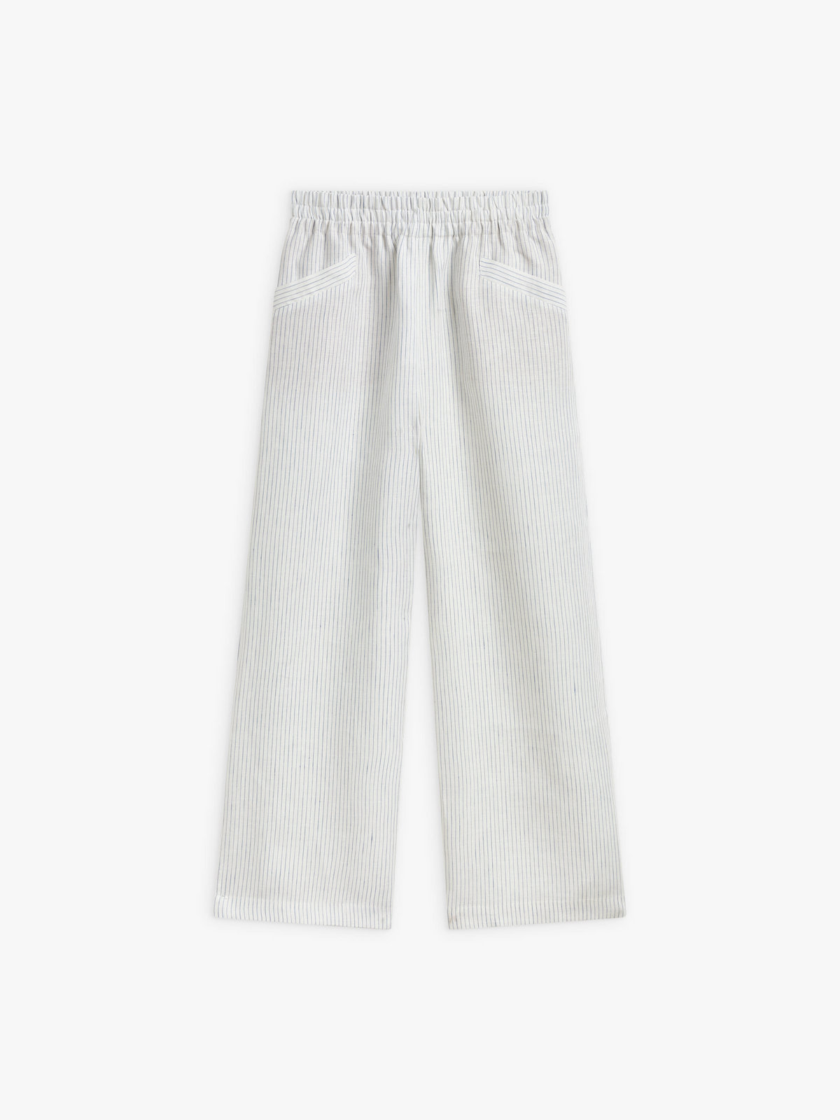 FEMME ウィメンズ 【Outlet】【セットアップ対応商品】RD41 PANTALON パンツ ブルー