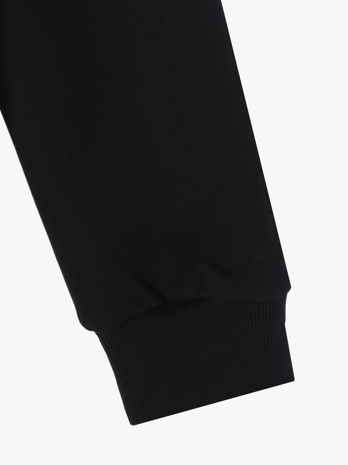 HOMME メンズ 【Outlet】M461 SWEAT スウェット ブラック