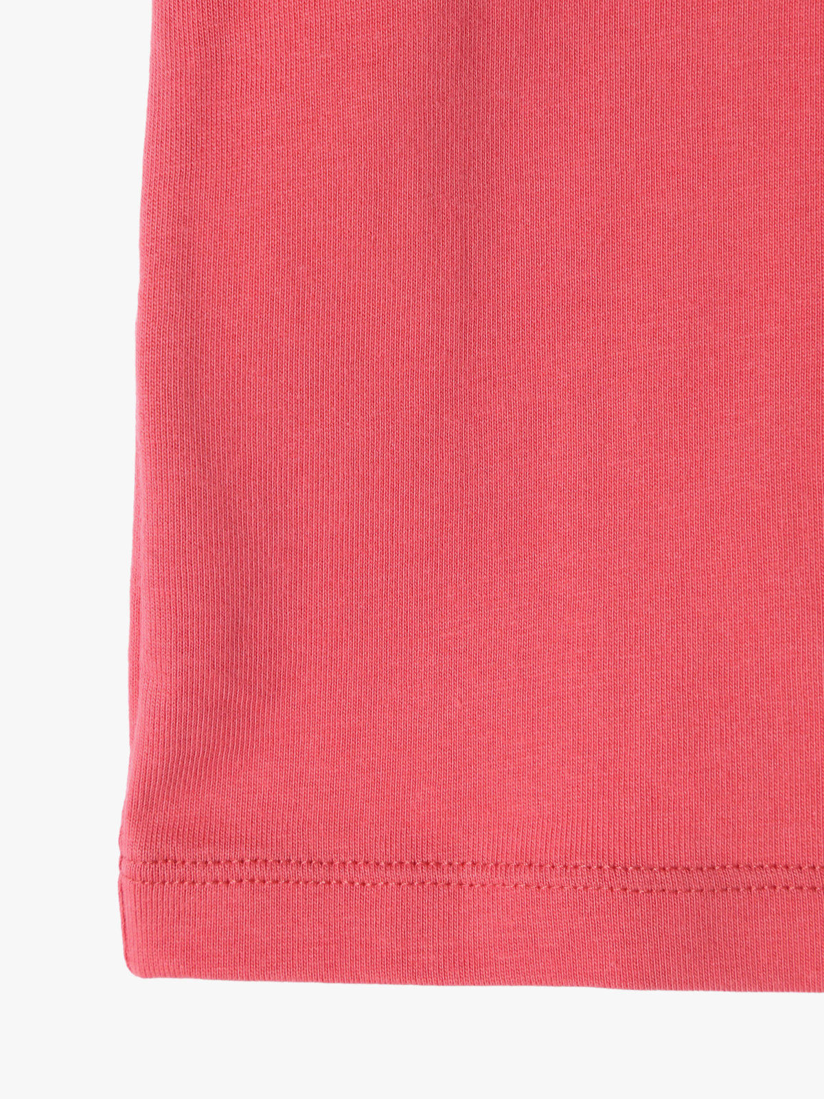 ENFANT ベビー 【Outlet】K398 L TS ベビー Tシャツ ピンク