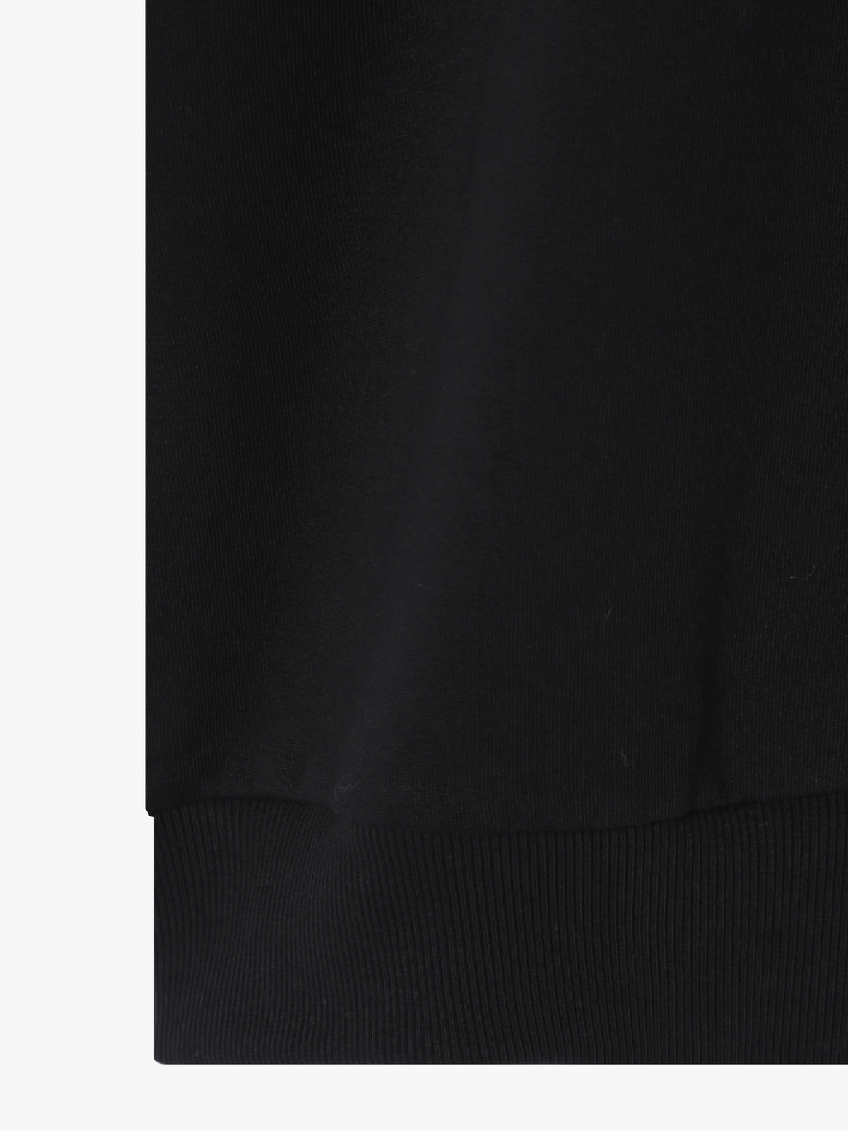 HOMME メンズ 【Outlet】M461 SWEAT スウェット ブラック