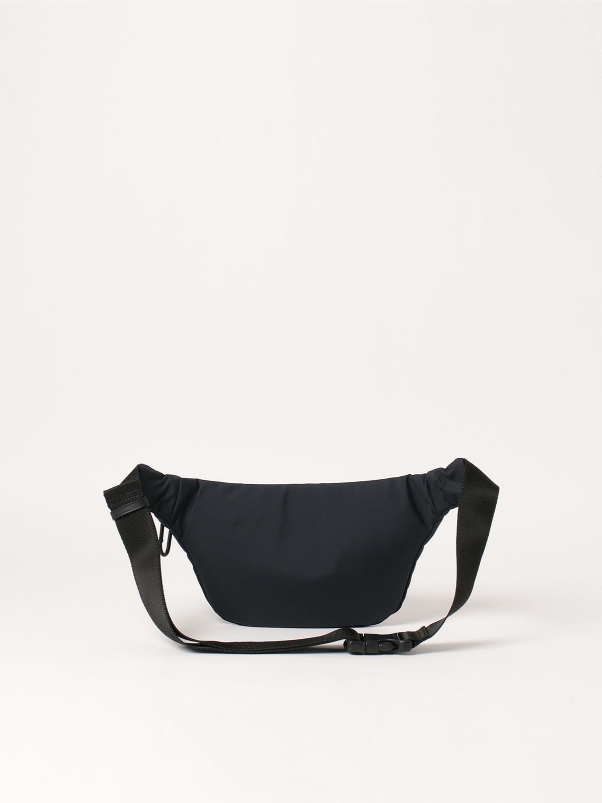 VOYAGE メンズ バッグ＆ウォレット  ウエストポーチ VAH04-03 ブラック