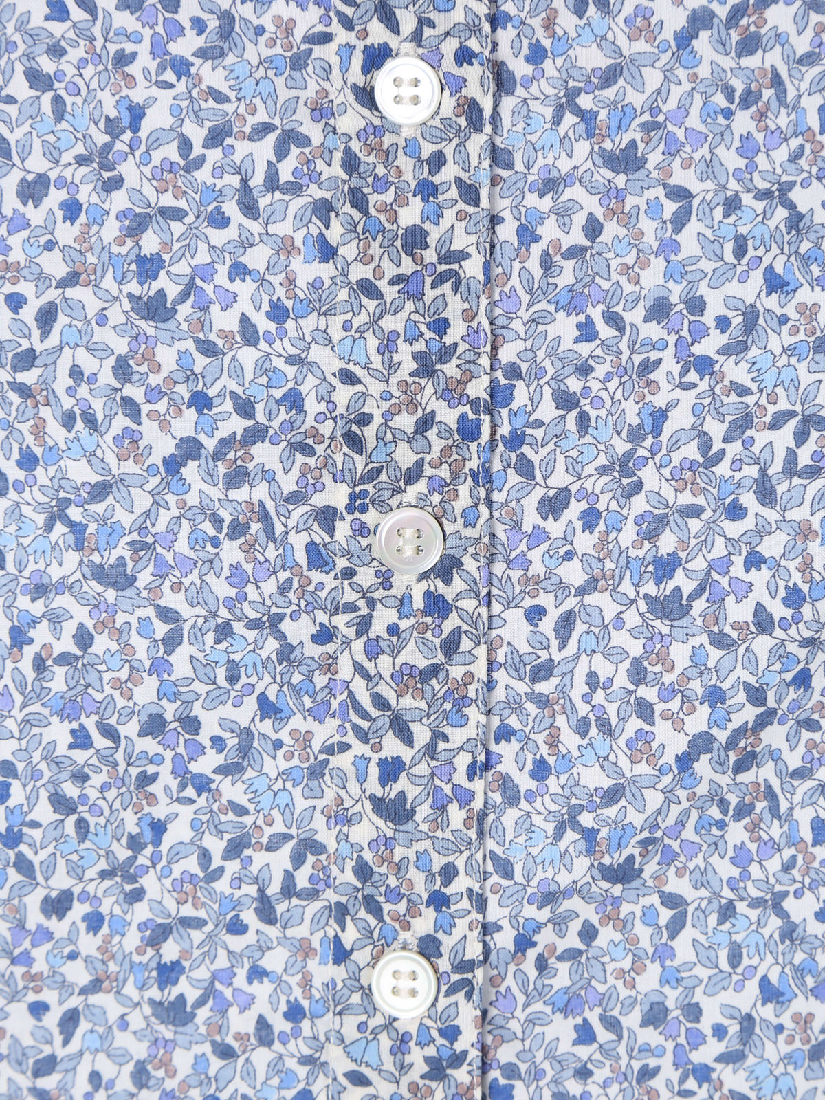 ENFANT ガールズ 【Outlet】IDM9 L CHEMISE ベビー ブラウス ネイビー