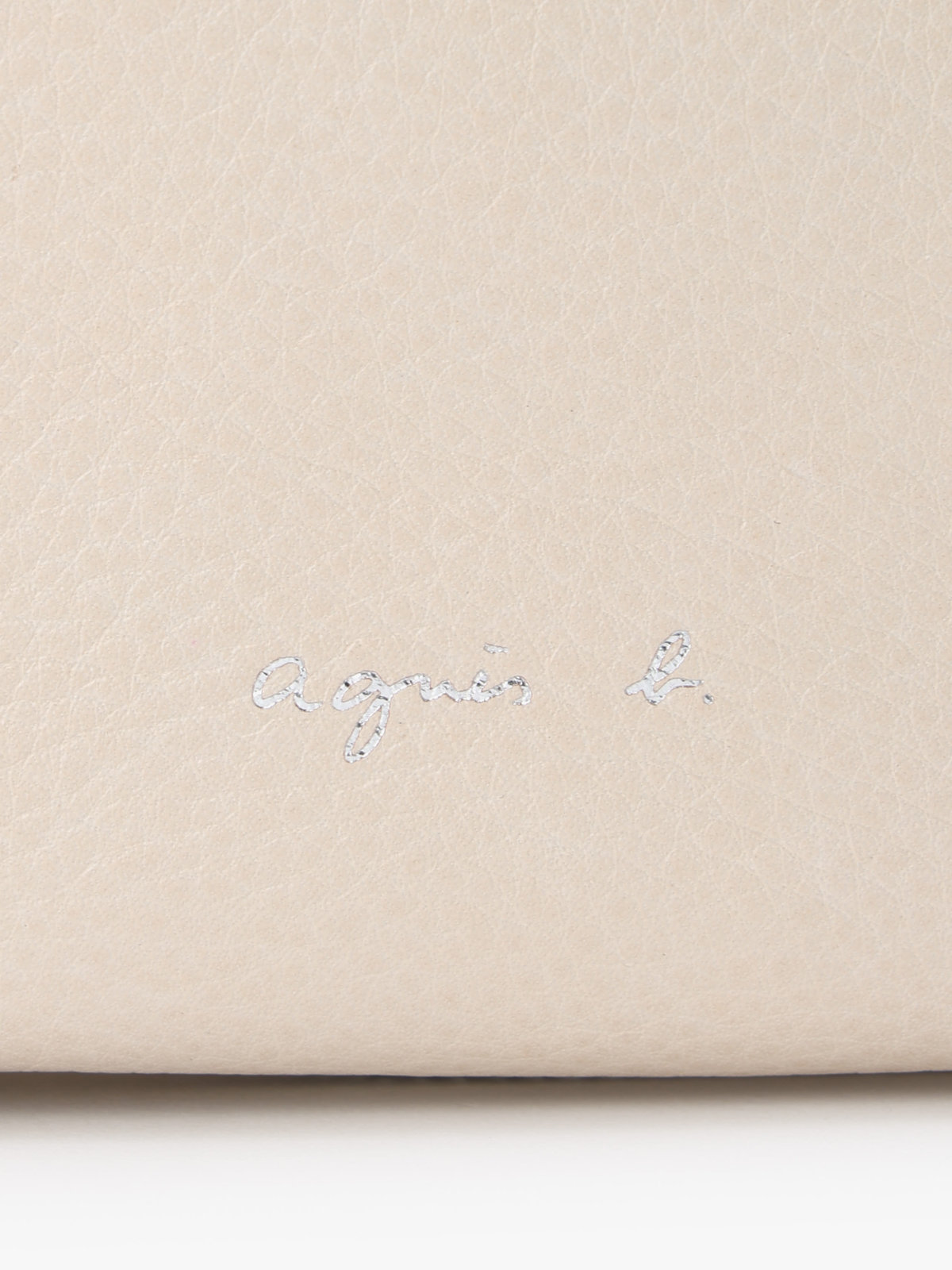 VOYAGE ウィメンズ バッグ＆ウォレット 【Outlet】ショルダーバッグ WAS34A-01 ベージュ