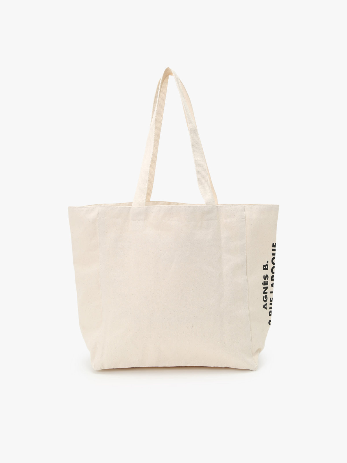 FEMME ウィメンズ トートバッグ ホワイト