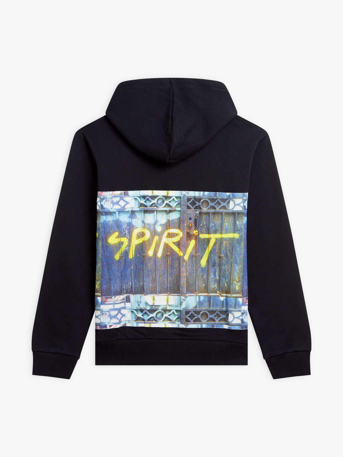 HOMME メンズ 【Outlet】NMF2 SWEAT スウェット マルチ