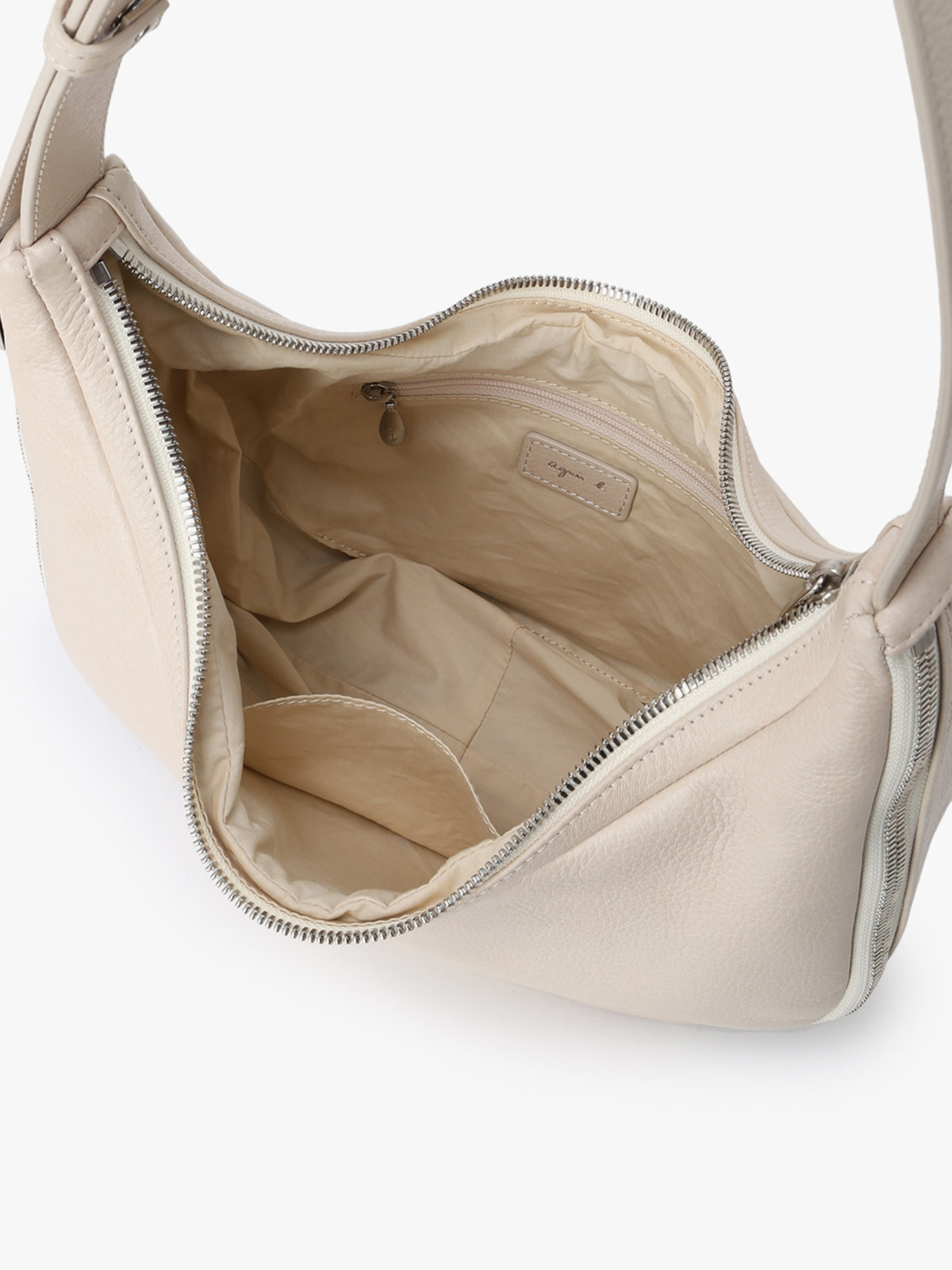 VOYAGE ウィメンズ バッグ＆ウォレット 【Outlet】ショルダーバッグ WAS34A-01 ベージュ