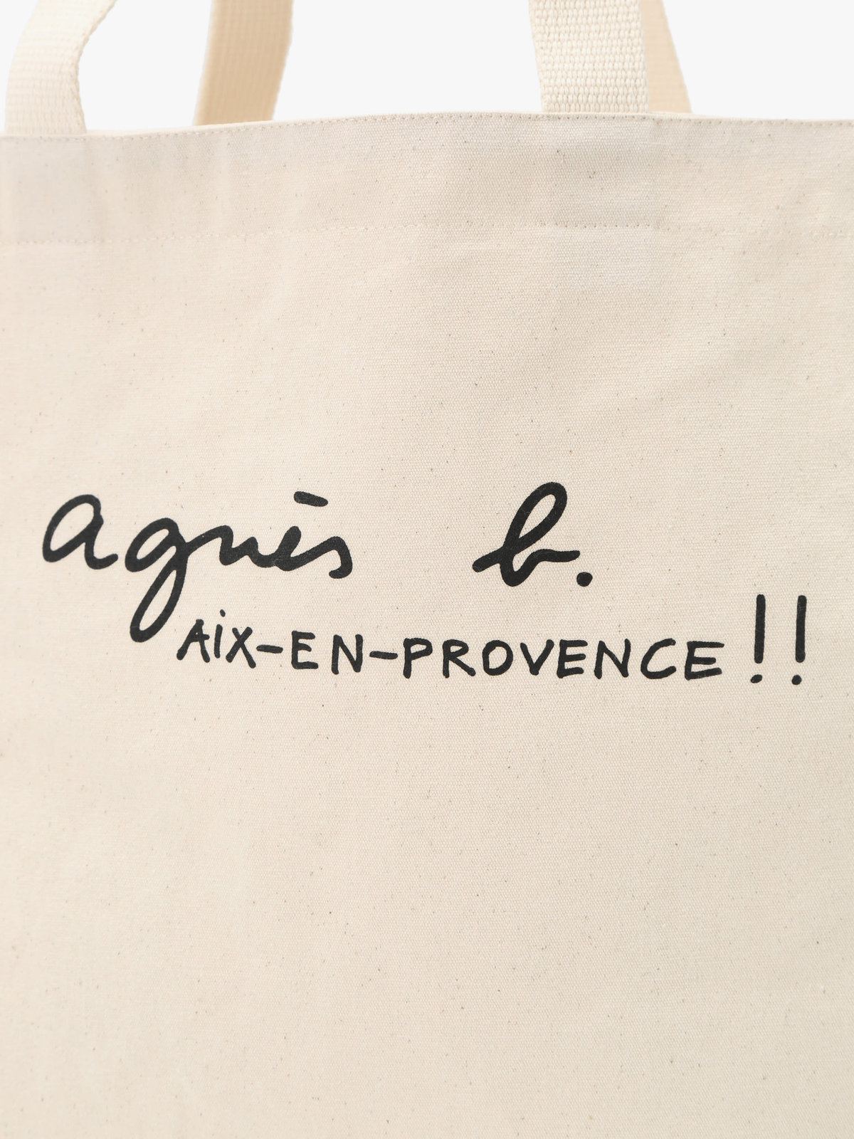 FEMME ウィメンズ トートバッグ ホワイト