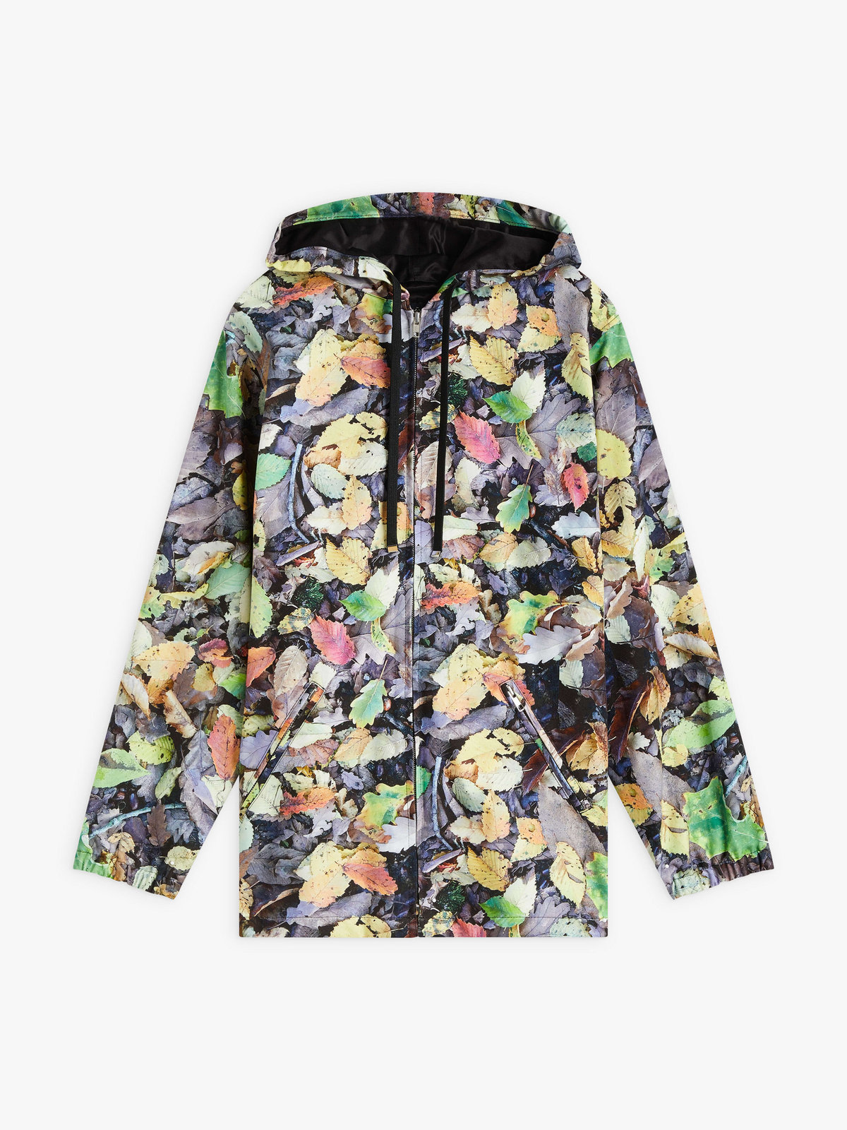FEMME ウィメンズ 【Outlet】IDO6 PARKA パーカー イエロー