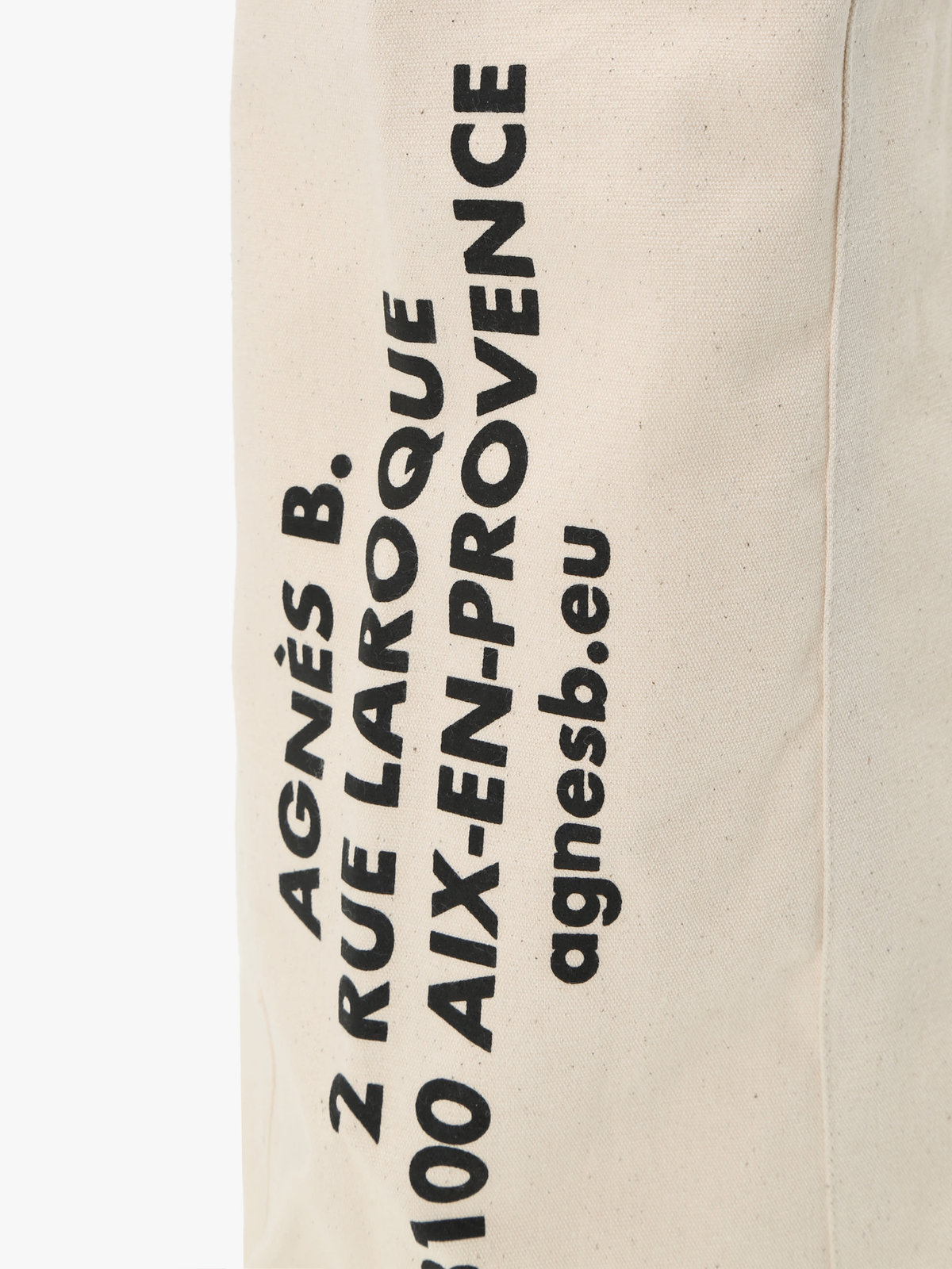 FEMME ウィメンズ トートバッグ ホワイト