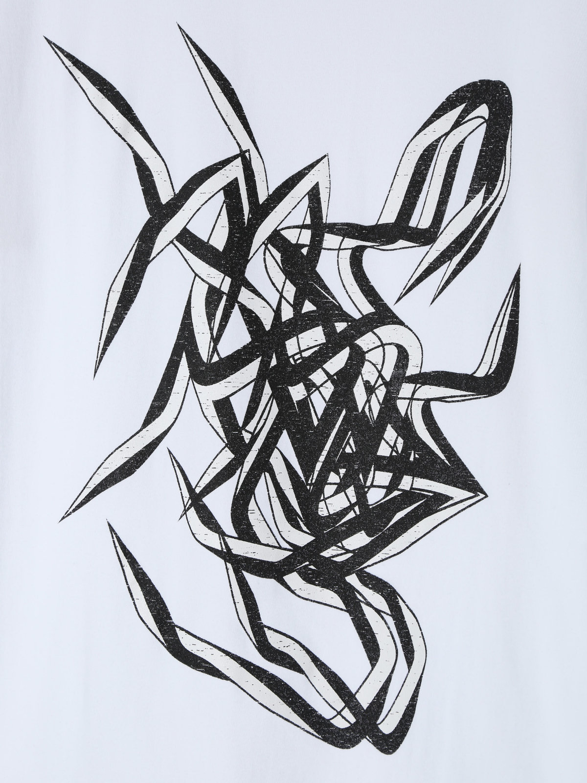 FEMME ウィメンズ WZ77 TS アーティスト Tシャツ マルチ