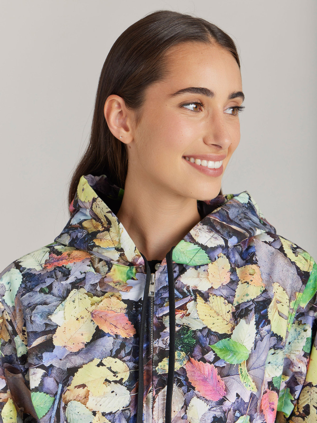 FEMME ウィメンズ 【Outlet】IDO6 PARKA パーカー イエロー