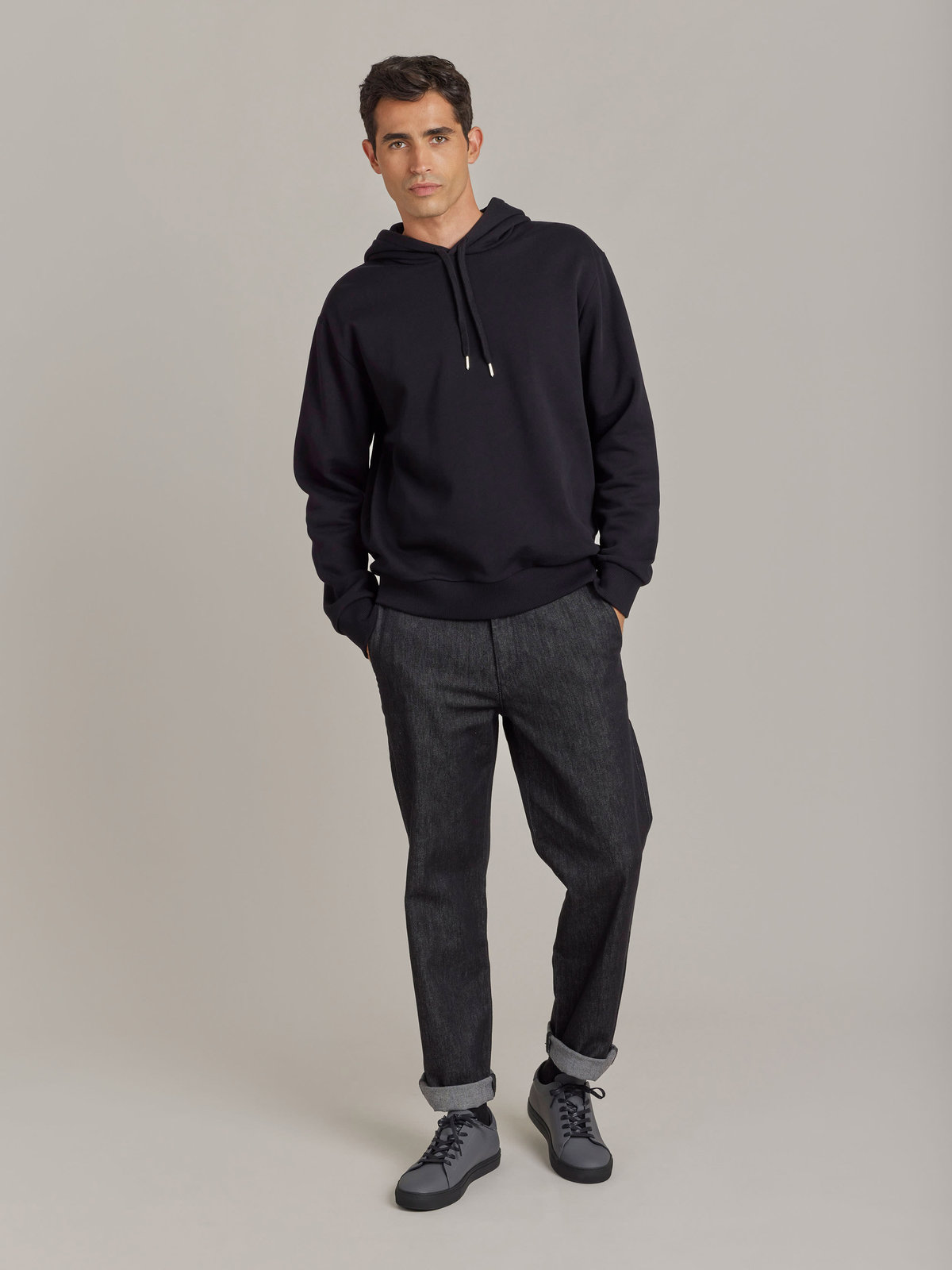 HOMME メンズ 【Outlet】NMF2 SWEAT スウェット マルチ