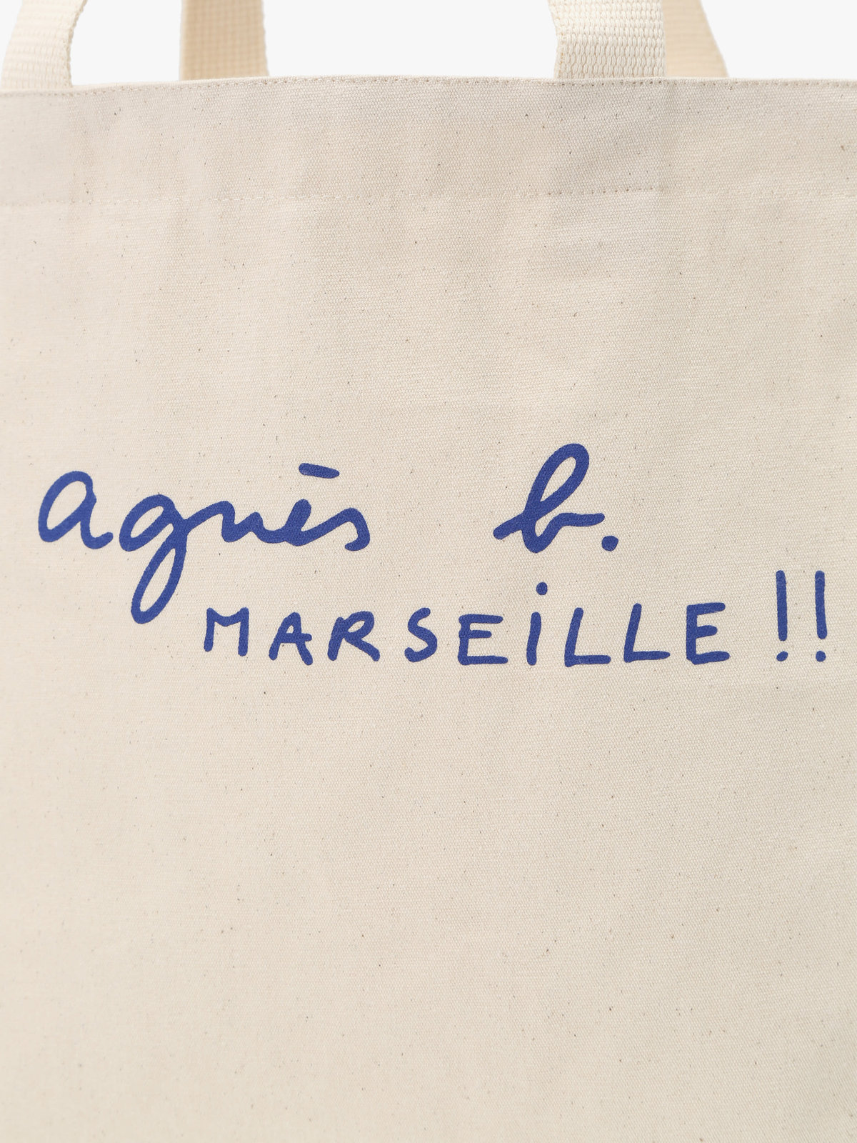 FEMME ウィメンズ トートバッグ ホワイト