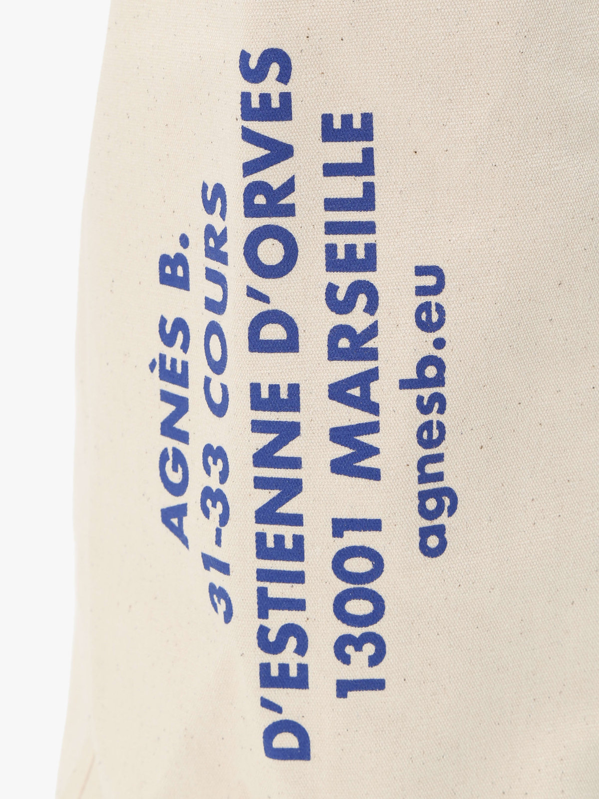 FEMME ウィメンズ トートバッグ ホワイト