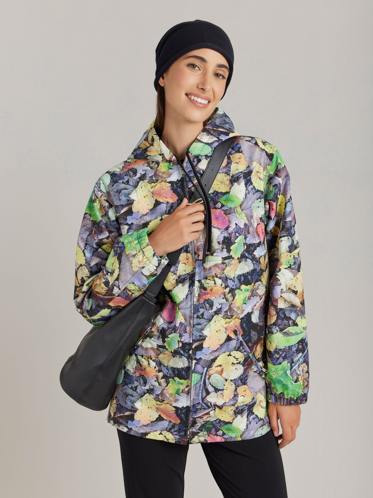 FEMME ウィメンズ 【Outlet】IDO6 PARKA パーカー イエロー