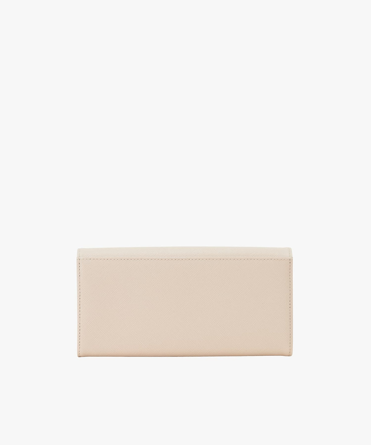 VOYAGE ウィメンズ バッグ＆ウォレット レザー ロングウォレット "Erika" QAW05-03 ベージュ系その他
