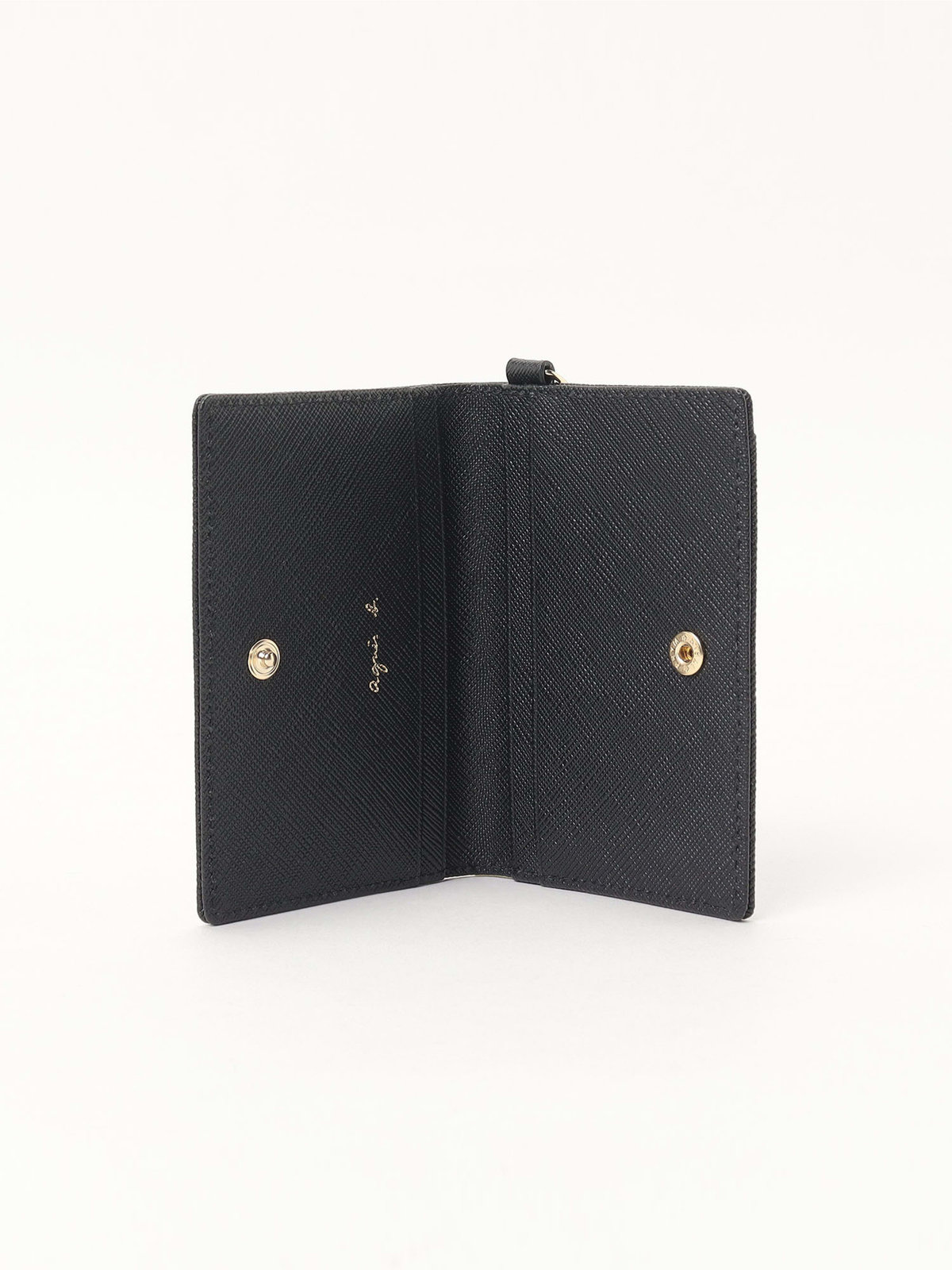 VOYAGE ウィメンズ バッグ＆ウォレット  カードケース EW13B-13 ブラック