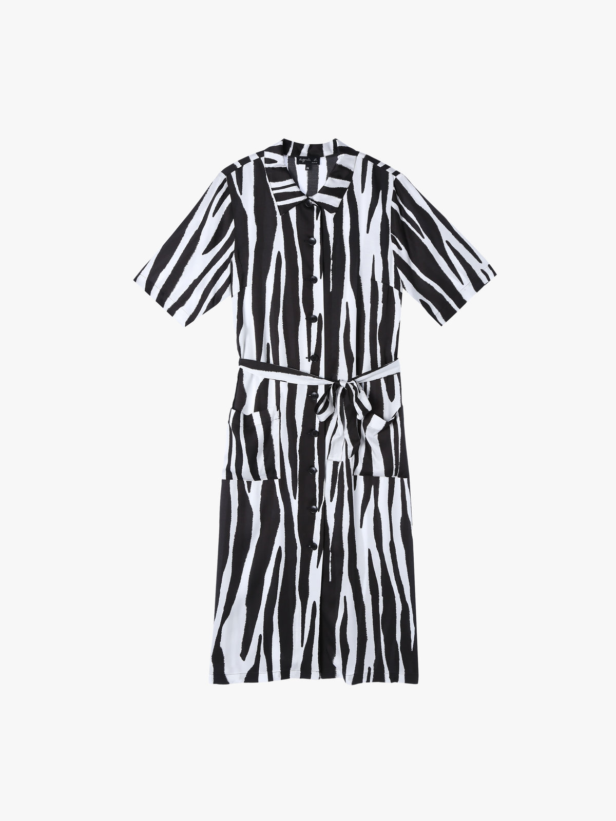 FEMME ウィメンズ 【Outlet】IDI9 ROBE ワンピース ブラック