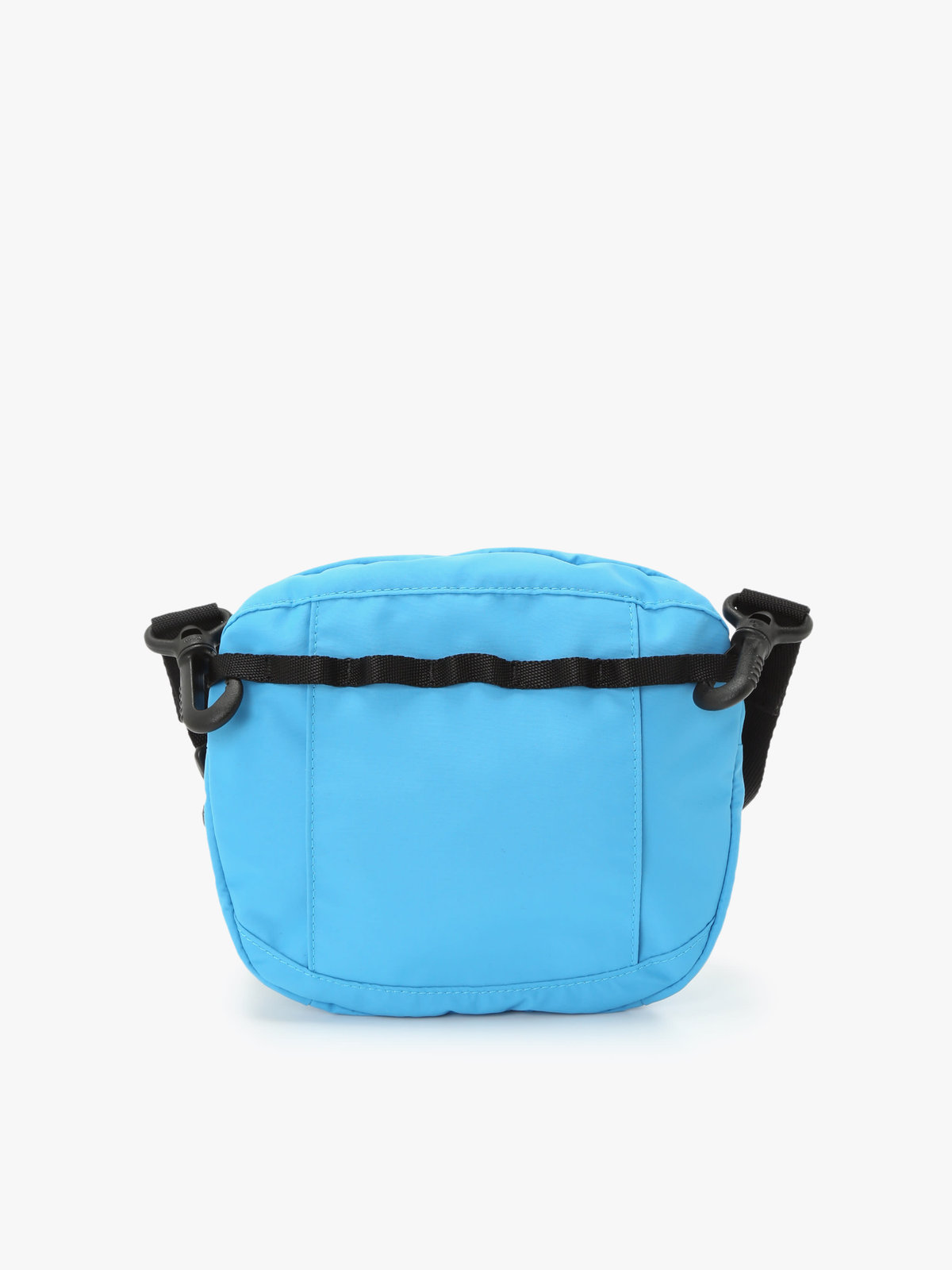 VOYAGE メンズ バッグ＆ウォレット 【Outlet】ナイロン 2way ミニ ショルダー "Trip" ZAH01A-02 サックスブルー