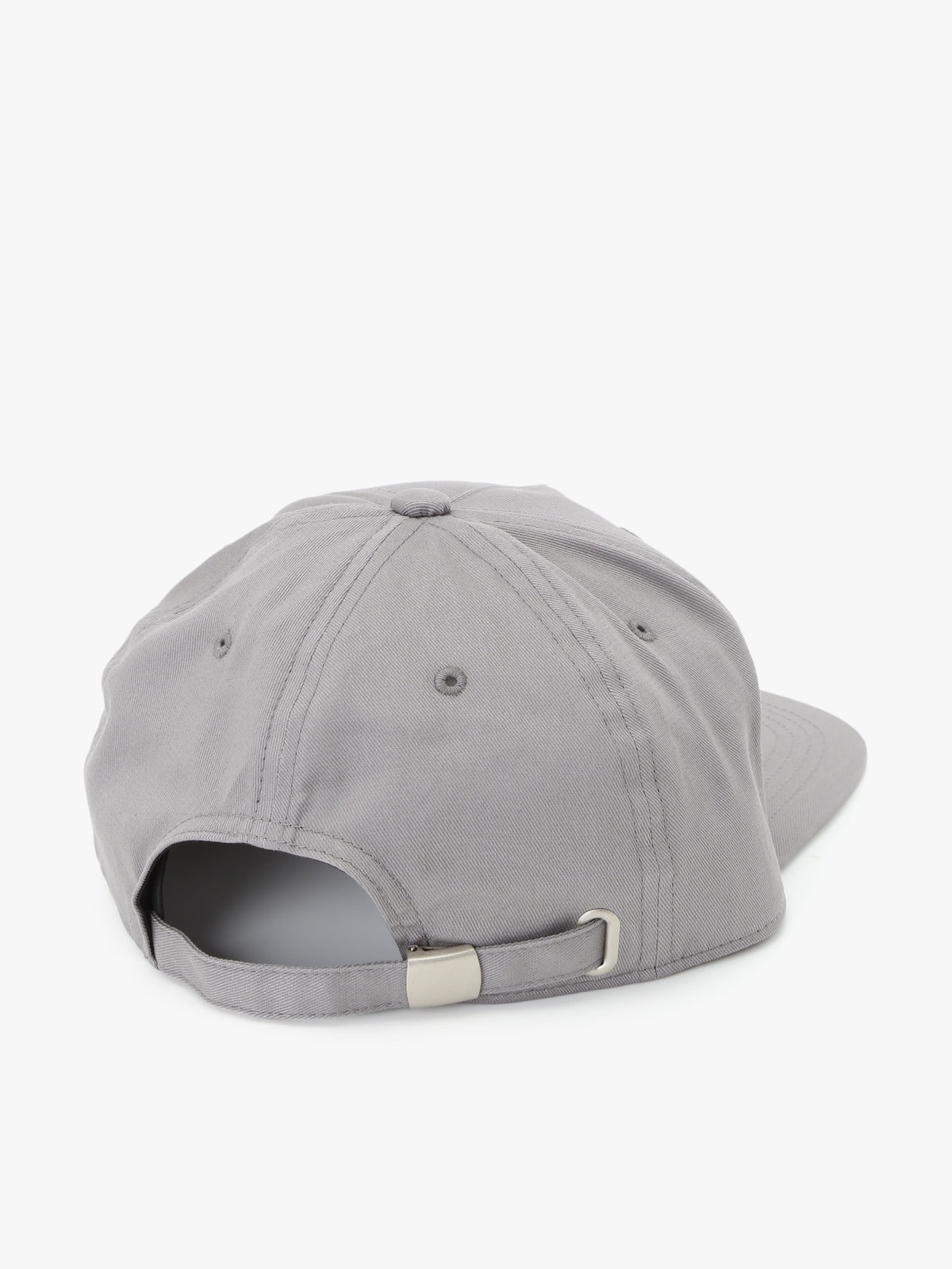 FEMME ウィメンズ TARA ロゴキャップ グレー