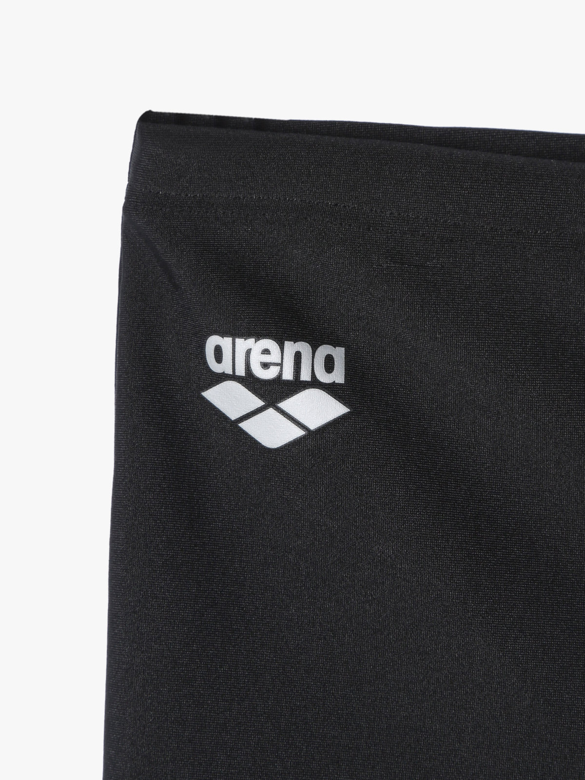 ENFANT ボーイズ agnes b. x arena キッズ スパッツ スイムウェア ブラック