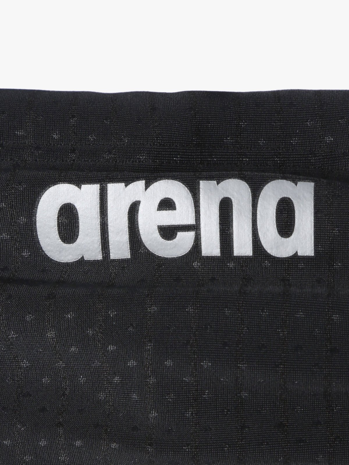 HOMME メンズ agnes b. x arena メンズ トレーニング リミック スイムウェア ブラック