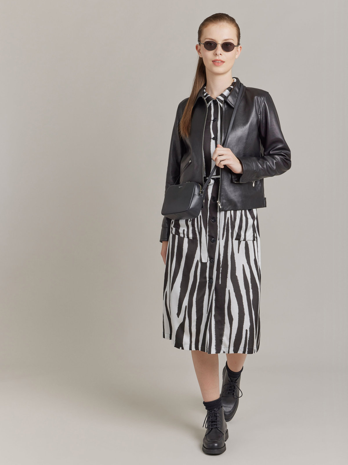 FEMME ウィメンズ 【Outlet】IDI9 ROBE ワンピース ブラック