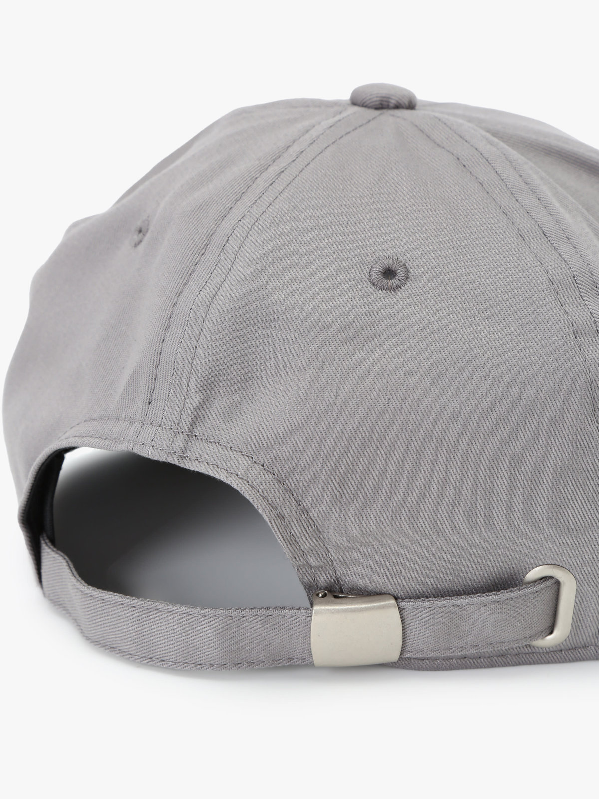 FEMME ウィメンズ TARA ロゴキャップ グレー