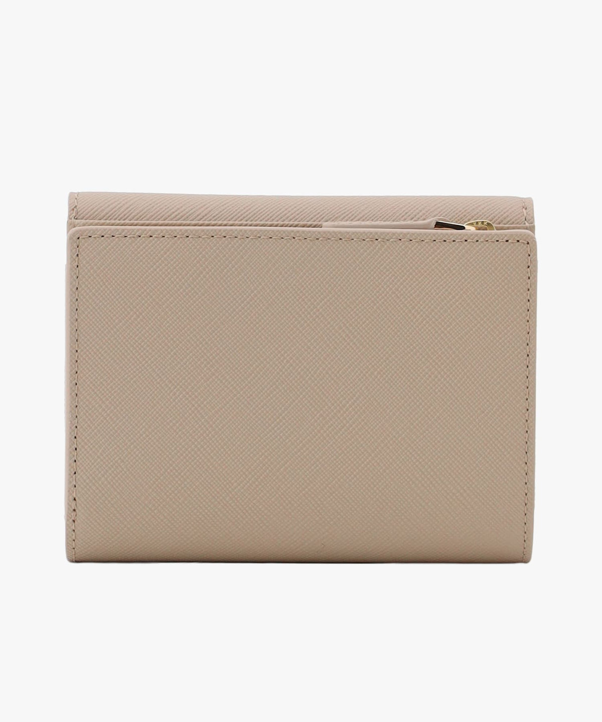 VOYAGE ウィメンズ バッグ＆ウォレット  レザー 二つ折りウォレット "ava " TAW02-01 ベージュ