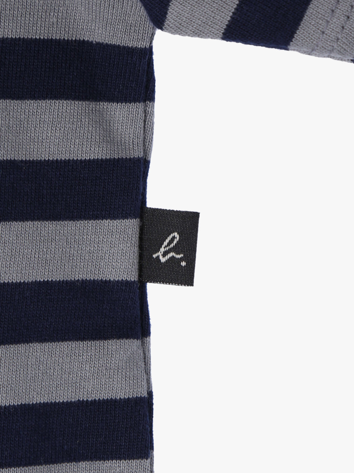 ENFANT ユニセックス 【Outlet】J008 E PYJAMA キッズ パジャマ グレー系その他