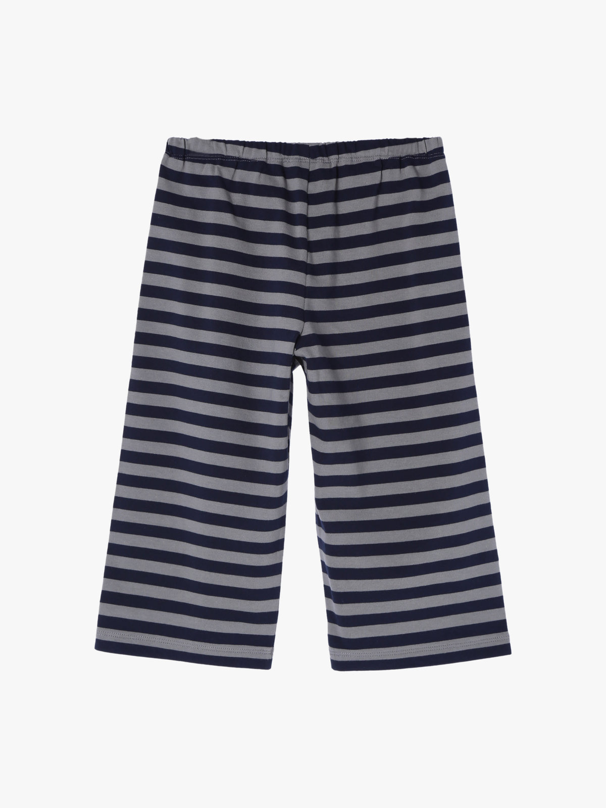 ENFANT ユニセックス 【Outlet】J008 E PYJAMA キッズ パジャマ グレー系その他