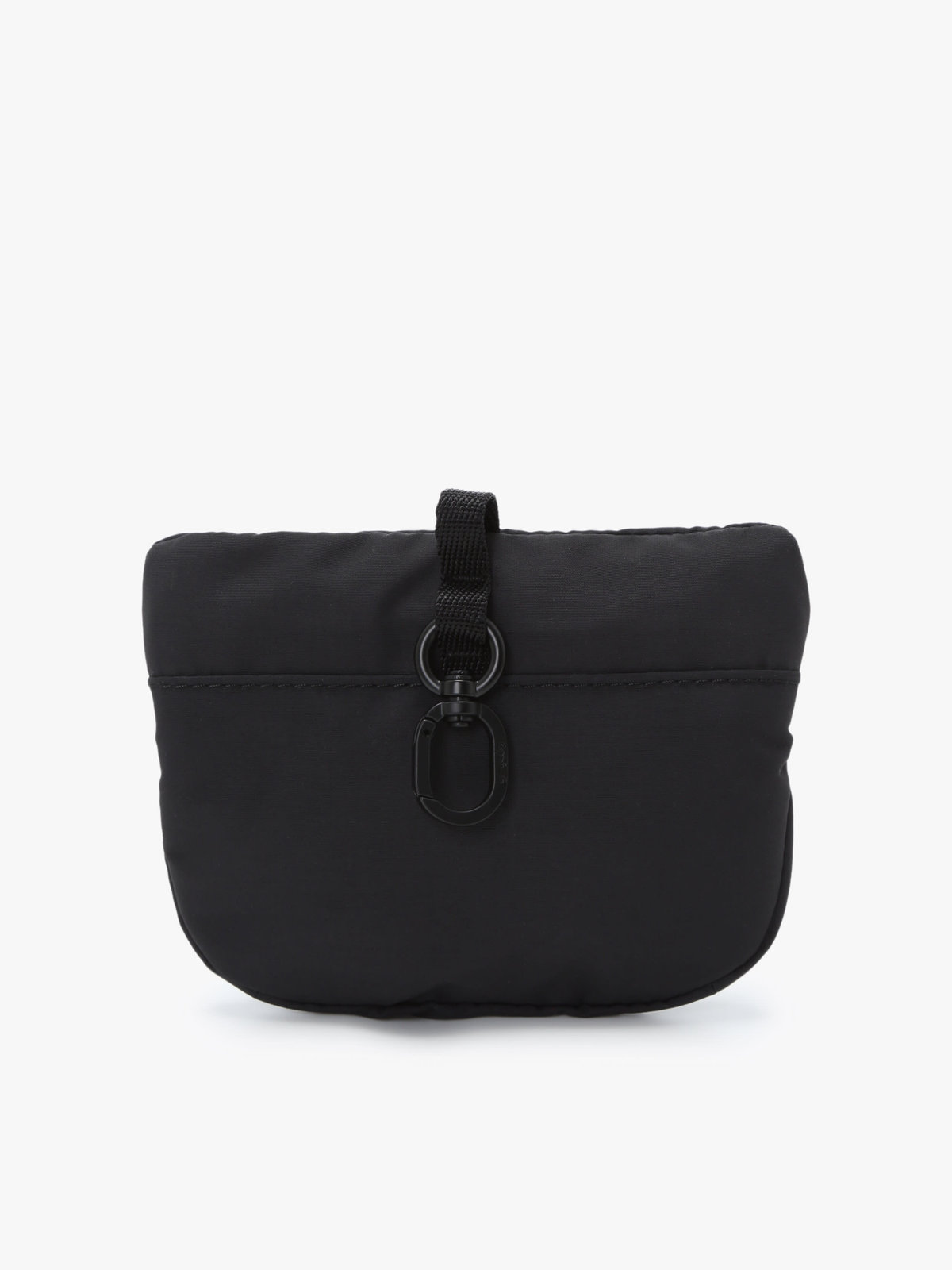 VOYAGE メンズ バッグ＆ウォレット ナイロン 2way マルチショルダー ”Trip” ZAH01A-03 ブラック