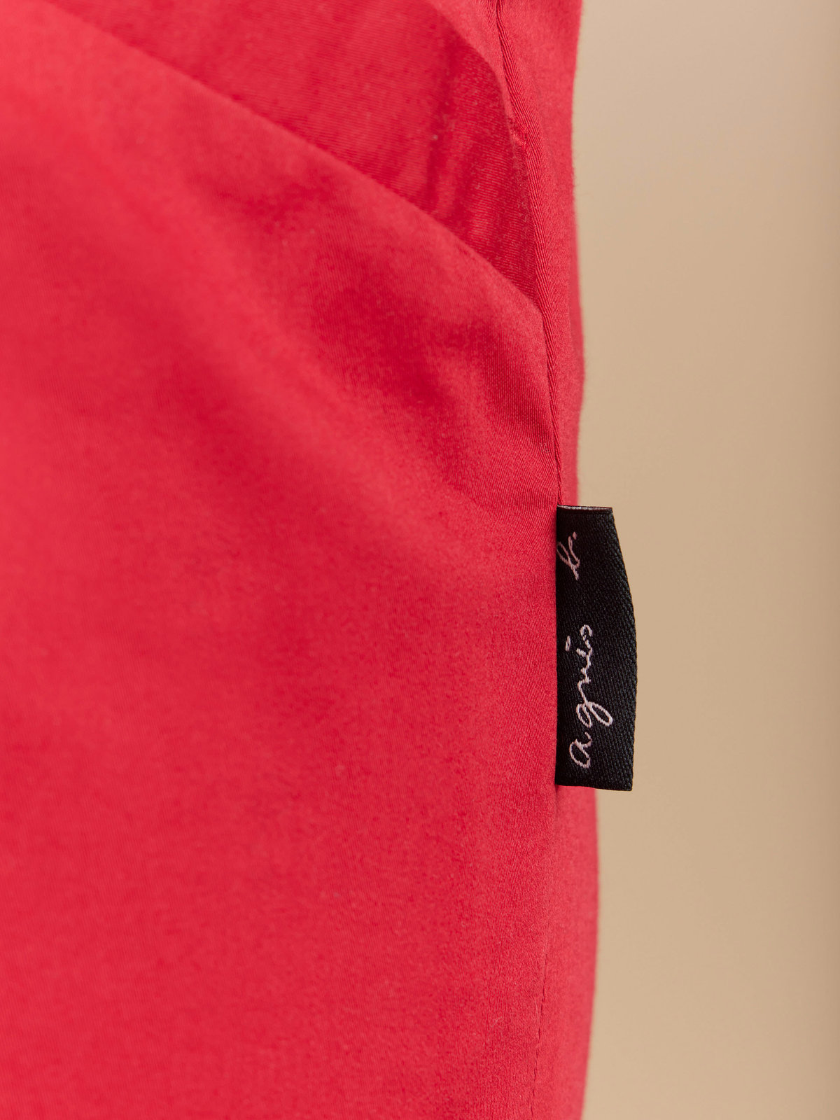 FEMME ウィメンズ 【Outlet】UT42 PANTALON パンツ レッド系その他