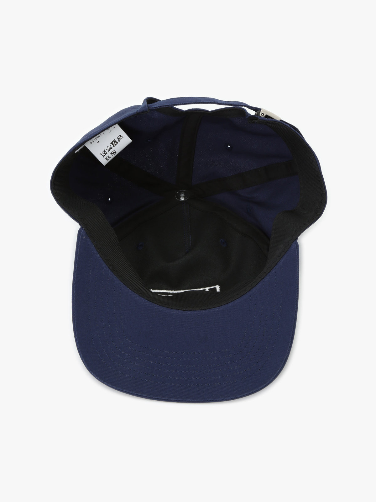 FEMME ウィメンズ TARA ロゴキャップ ブルー系その他